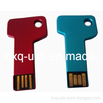 UDP Chip Key USB Flash Drive (HXQ-KD004)